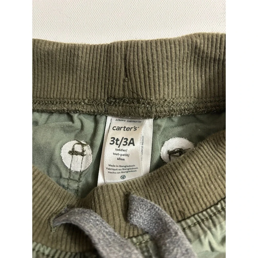 Carters carters toddler